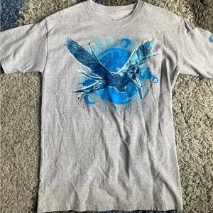 Disney Pandora T Shirt Boys Size XL